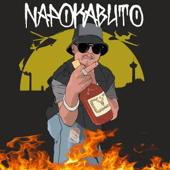 Napokabuto by Napo