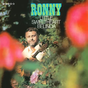 Little Sweetheart Belinda (Remastered) by Ronny