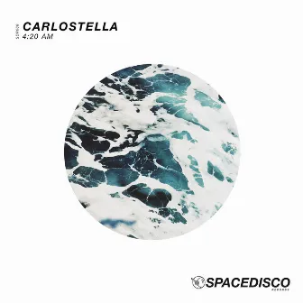 4: 20 Am by Carlostella