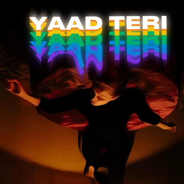 Yaad Teri