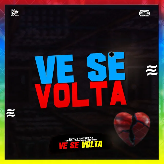 Ve Se Volta