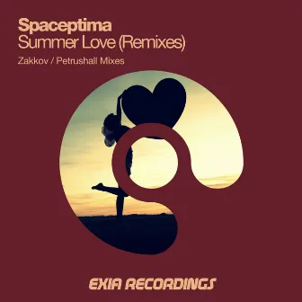 Summer Love (Remixes) by Spaceptima