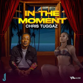 In The Moment by Chris Tuggaz