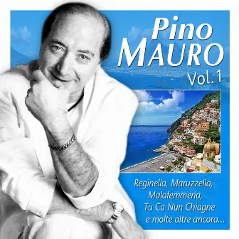 Pino mauro, vol. 1 by Pino Mauro