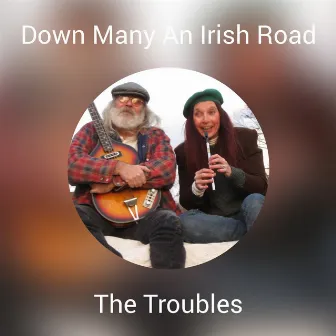 Down Many An Irish Road by The Troubles