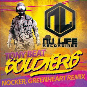 Soldiers Remix by Nocker