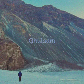 Ghulaam by Ashish Zachariah