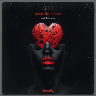 Pretty Little Heart by SKII