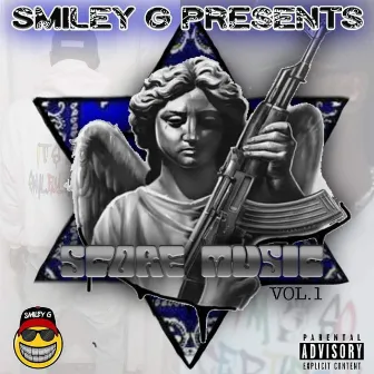 Score Music by Smiley G