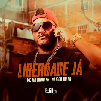 Liberdade Já by Dj Igor do PB