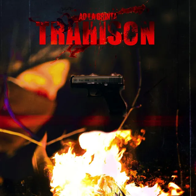 Trahison