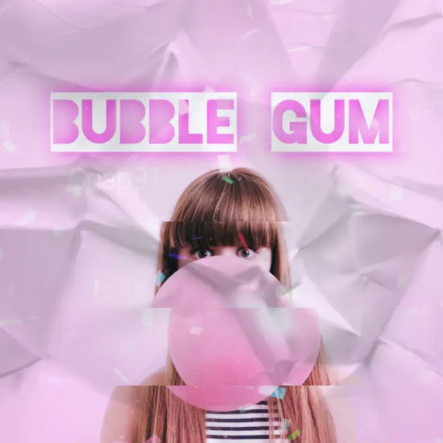 Bubble Gum