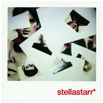 stellastarr* by stellastarr*