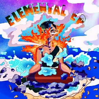 Elemental by Pally Ray