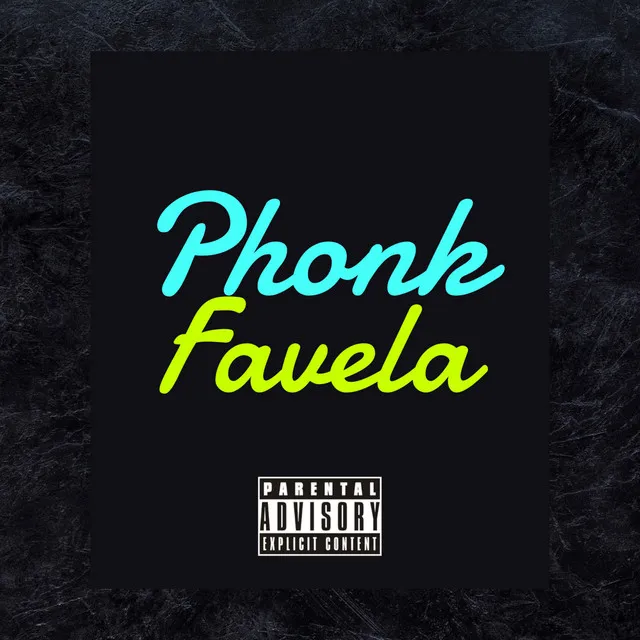 Phonk Favela