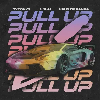 PULL UP by TYEGUYS