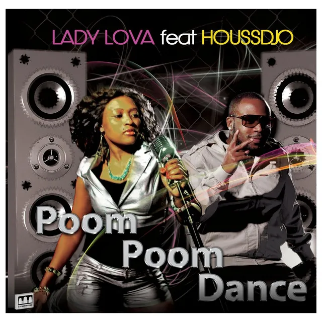 Poom Poom Dance - Houssdjo & Elisabeth Remix