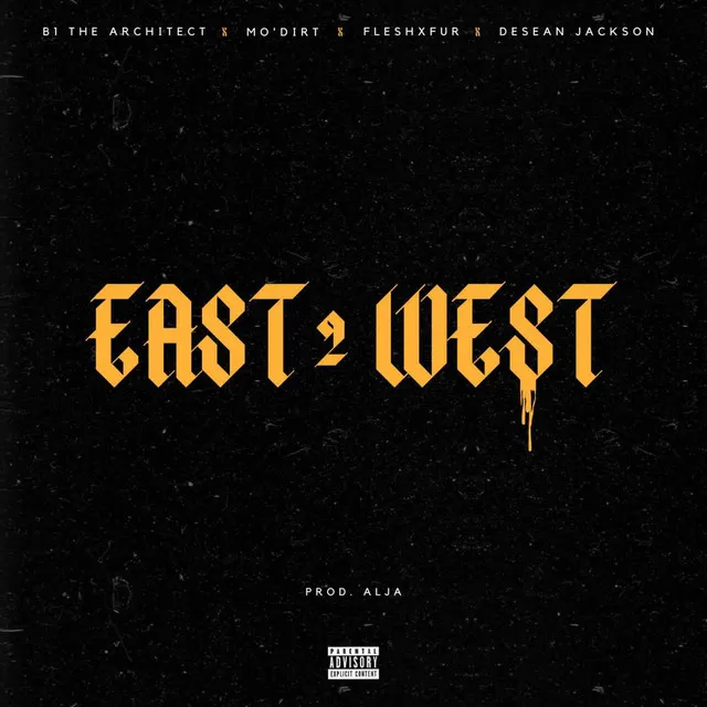 East To West