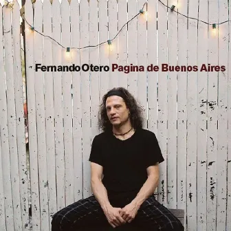 Pagina de Buenos Aires by Fernando Otero