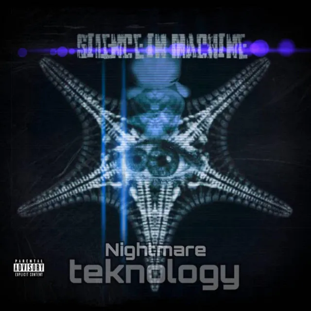 Nightmare Technology - DK-U Remix