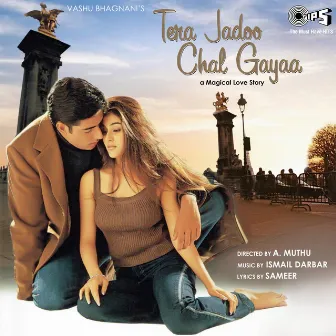 Tera Jadoo Chal Gayaa (Original Motion Picture Soundtrack) by Unknown Artist