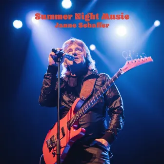 Summer Night Music by Janne Schaffer