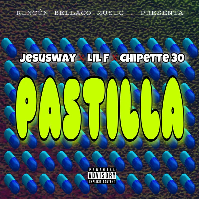 Pastilla