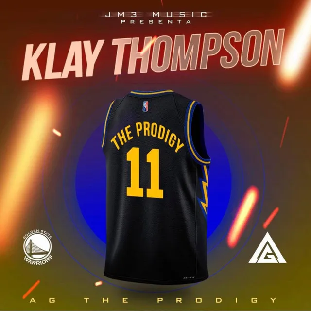 Klay Thompson