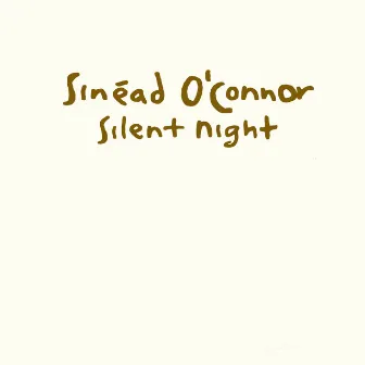 Silent Night by Sinéad O'Connor