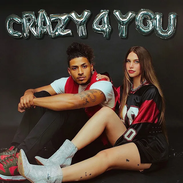 Crazy 4 You