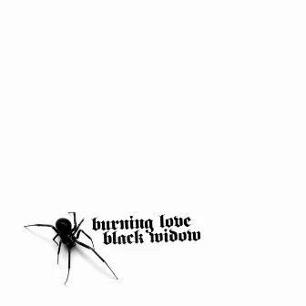 Black Widow by Burning Love