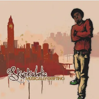 Musically Drifting by Skunkadelic