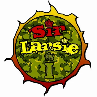 Jah Love Is Nicer by Sir Larsie I