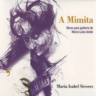 A Mimita by María Isabel Siewers