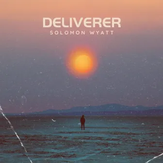 Deliverer by Unknown Artist