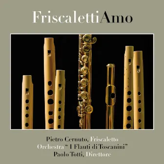 Friscalettiamo by Pietro Cernuto