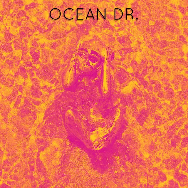 OCEAN DR.