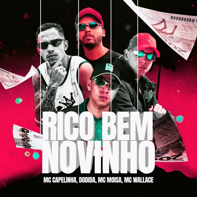 Rico Bem Novinho