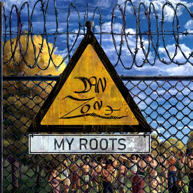 My Roots