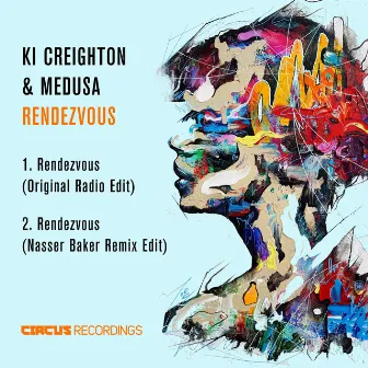 Rendezvous by Medusa