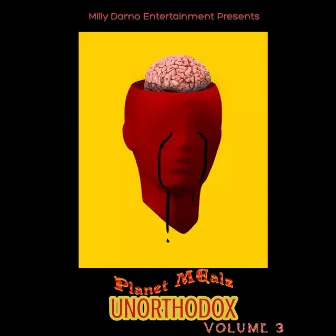 UNORTHODOX Volume 3 by Planet Mealz