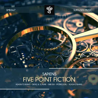 Five Point Fiction by Sapiens