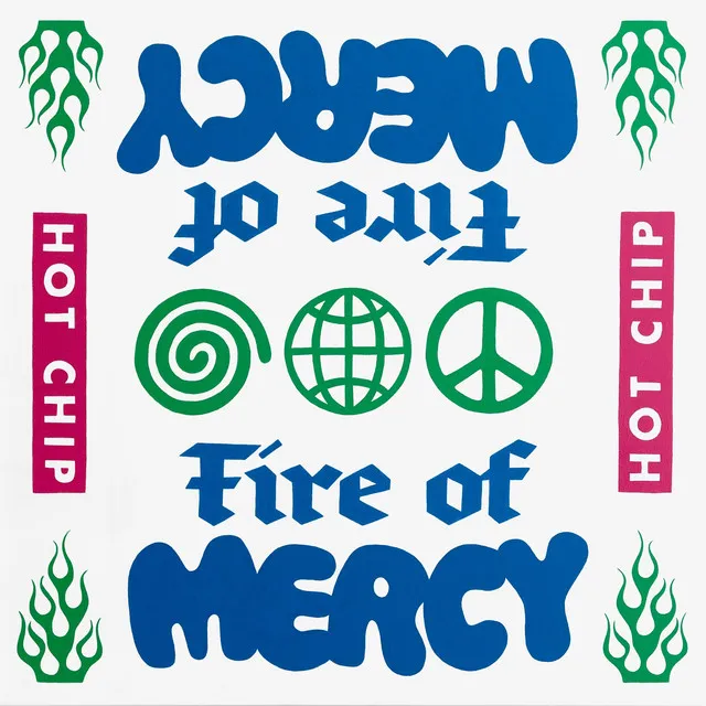 Fire Of Mercy