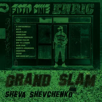 Grand Slam by Sheva Shevchenko