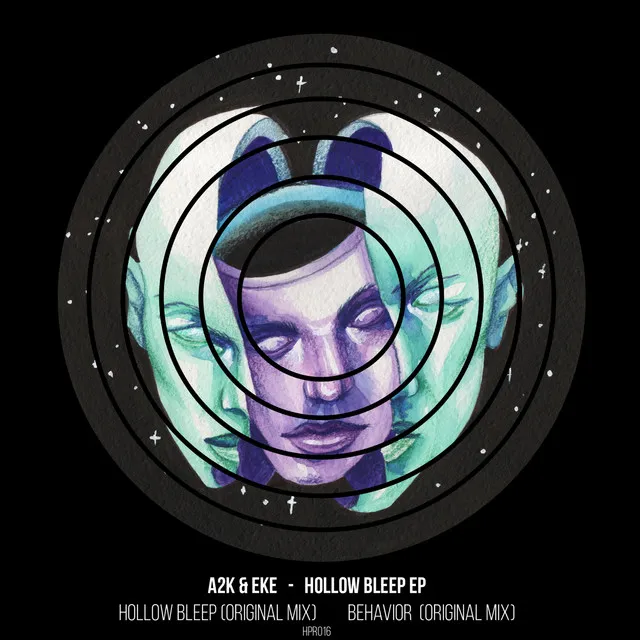 Hollow Bleep