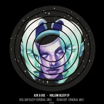 Hollow Bleep by A2K