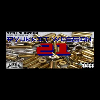 21 by RyUkkit Wesson