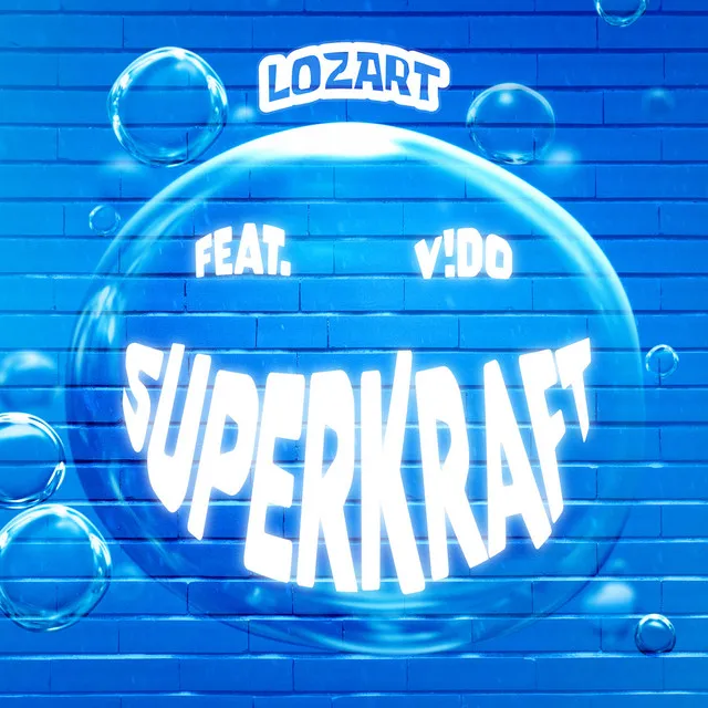 Superkraft