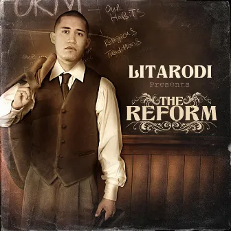 The Reform by LitaRodi