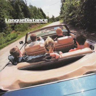 Longue distance by Longue Distance